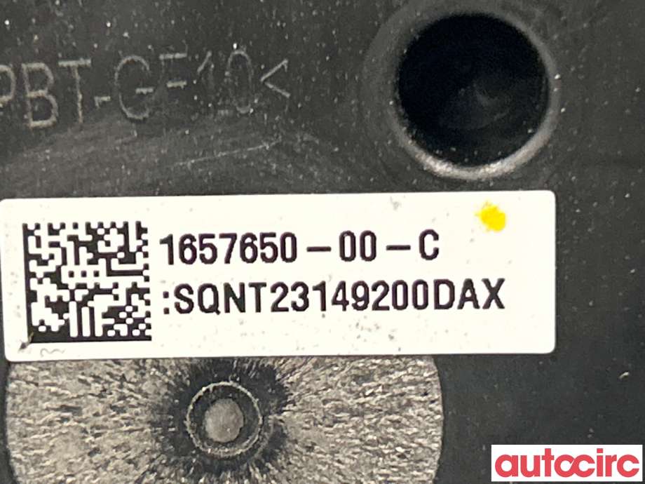 Styreenhet diverse til Tesla Model Y 2021-2024 (Type I)  (TESLA|1657650-00-C|)