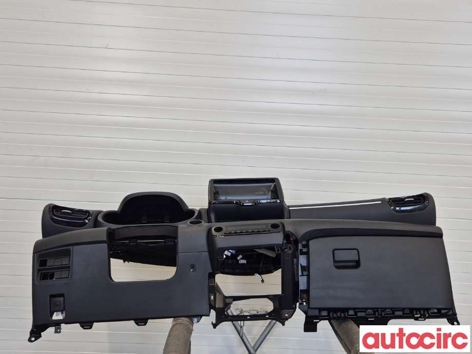 Dashbord til Toyota Yaris, 2020-->> (Type IV)  (TOYOTA|553020D341C0)