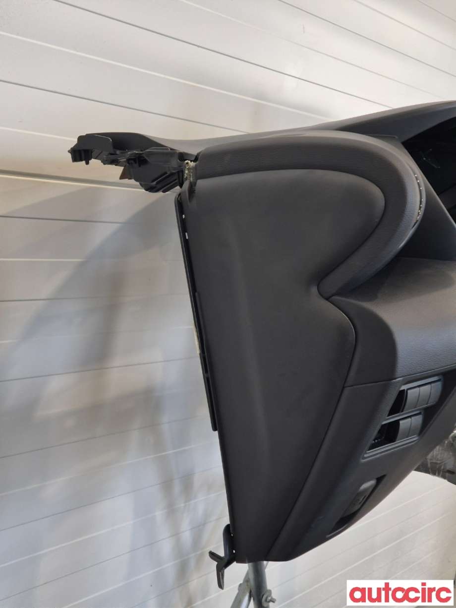 Dashbord til Toyota Yaris 2020-->> (Type IV)  (TOYOTA|553020D341C0)