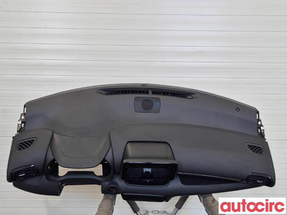 Dashbord til Toyota Yaris 2020-->> (Type IV)  (TOYOTA|553020D341C0)