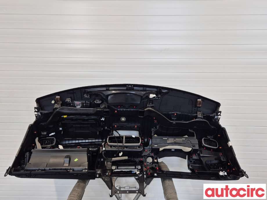 Dashbord til Toyota Yaris 2020-->> (Type IV)  (TOYOTA|553020D341C0)