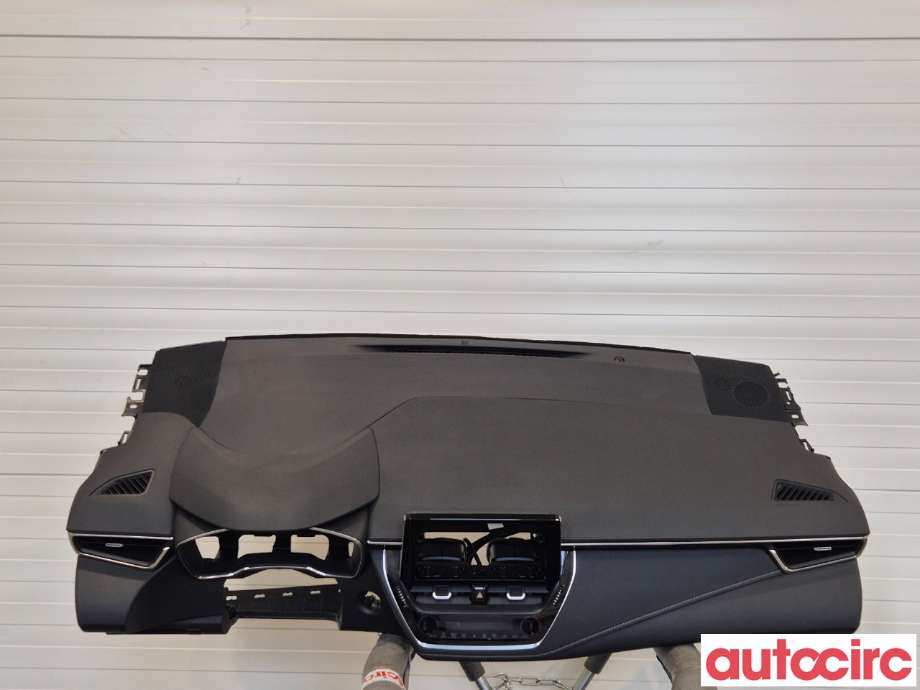 Dashbord til Toyota Corolla 2019-->> (TOYOTA|5540002901C0|)