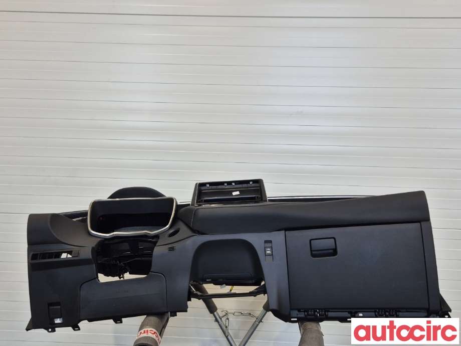 Dashbord til Toyota Corolla 2019-->> (TOYOTA|5540002901C0|)