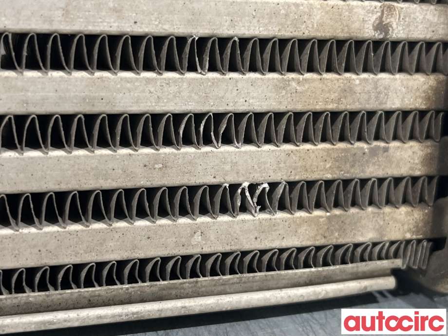 Intercooler til VW Passat 2011-2015 (B7) (B7) (VOLKSWAGEN|3C0145805AM)