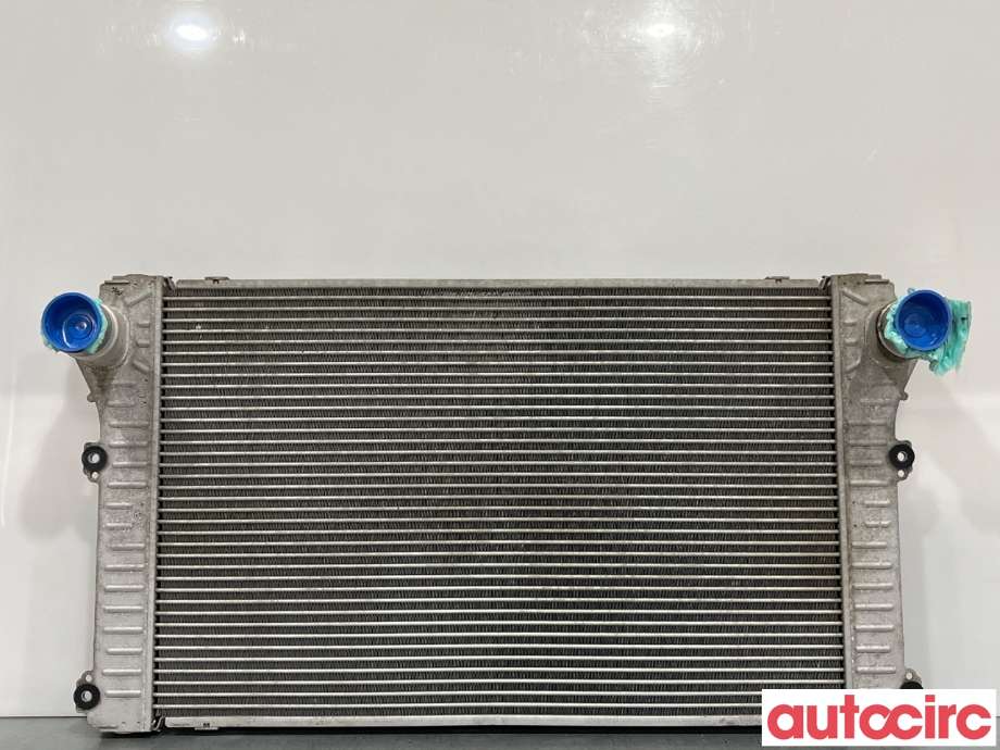Intercooler til Toyota RAV4 2013-2015 (Type IV, Fase 1) (TOYOTA|1794026022)