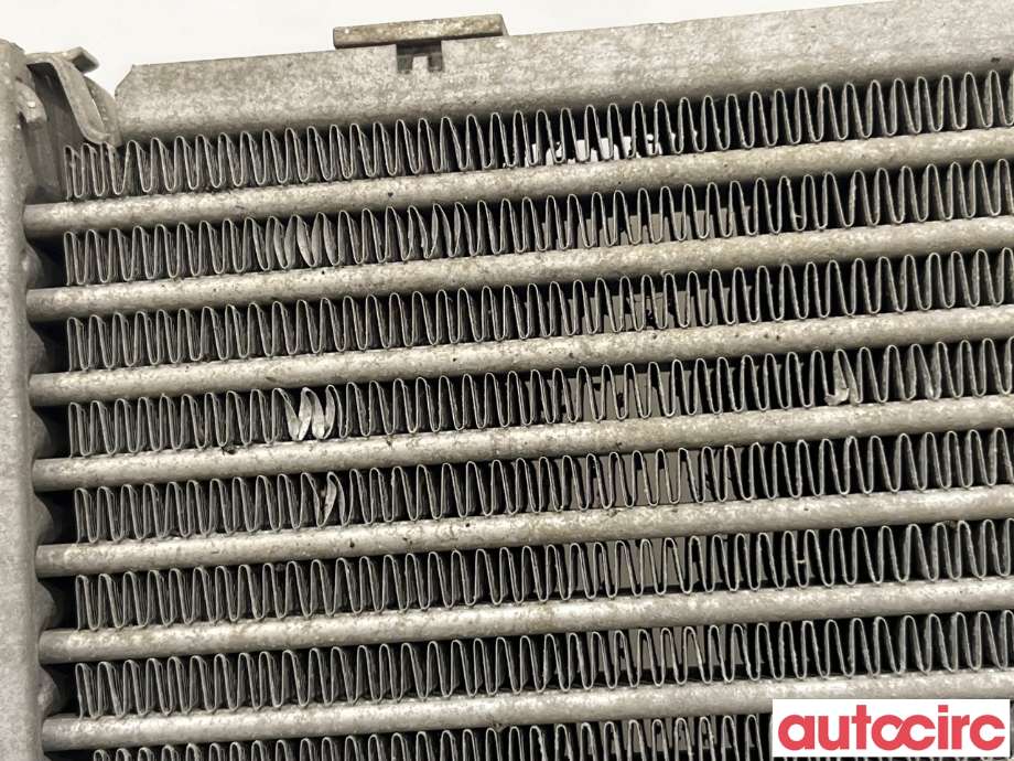 Intercooler til Toyota RAV4 2013-2015 (Type IV, Fase 1) (TOYOTA|1794026022)