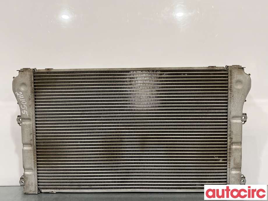 Intercooler til Toyota RAV4 2013-2015 (Type IV, Fase 1) (TOYOTA|1794026022)
