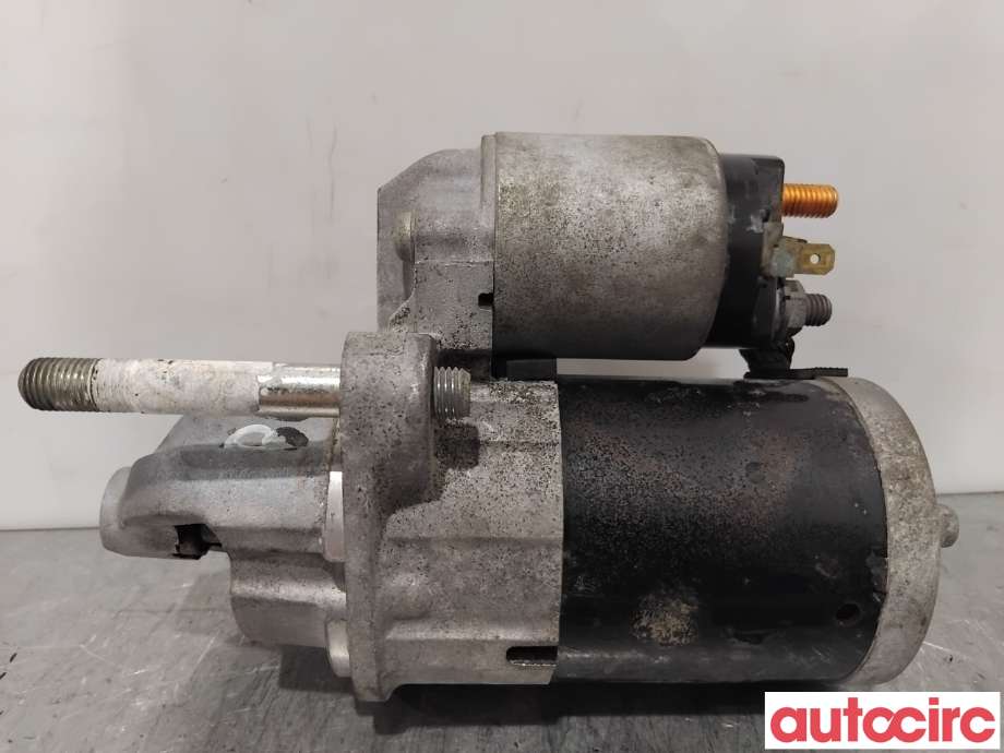 Starter diesel til Suzuki SX4 2009-2013 (Type I, Fase 2)  (SUZUKI|31100-63J00|M000T36071)