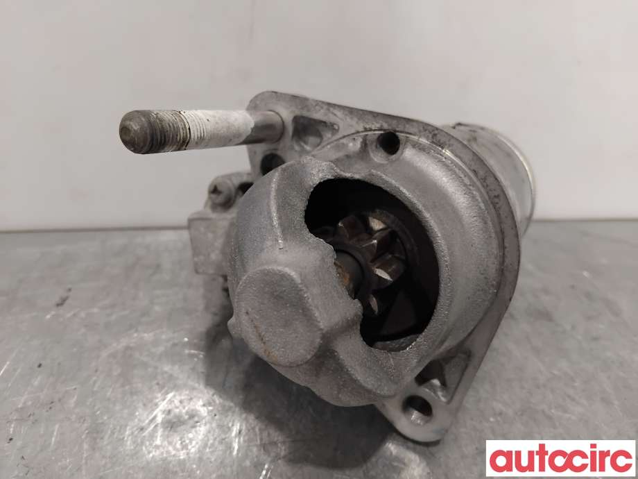 Starter diesel til Suzuki SX4 2009-2013 (Type I, Fase 2)  (SUZUKI|31100-63J00|M000T36071)