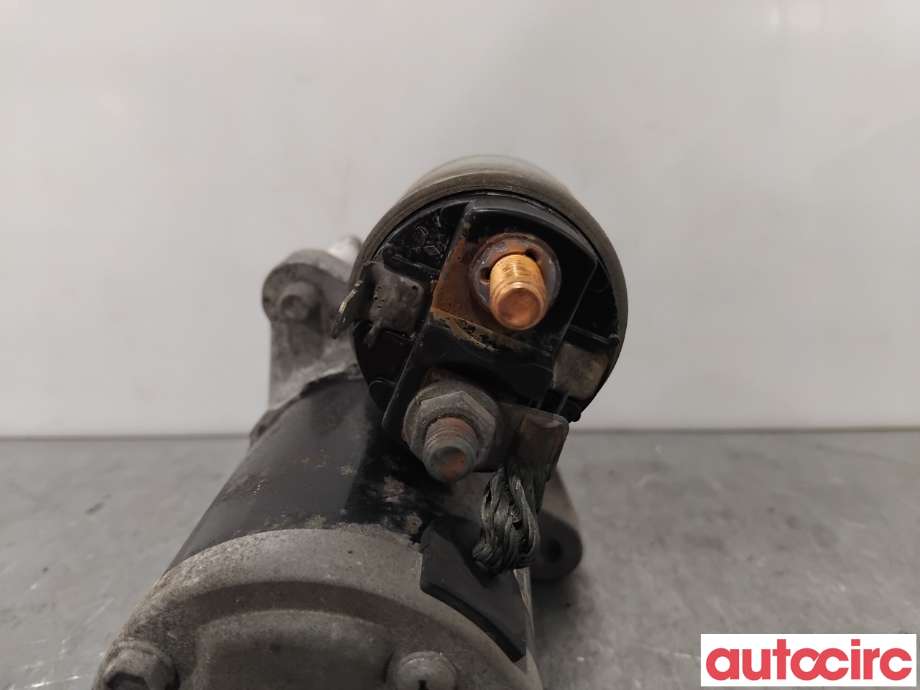 Starter diesel til Suzuki SX4 2009-2013 (Type I, Fase 2)  (SUZUKI|31100-63J00|M000T36071)