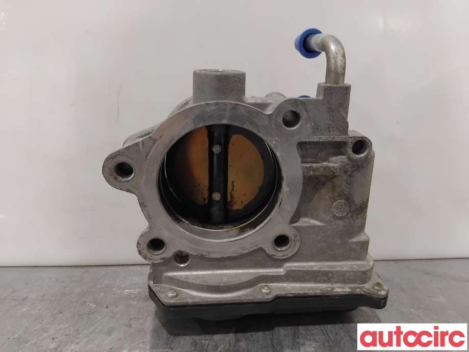 Spjeldhus til Suzuki SX4 2009-2013 (Type I, Fase 2)  (SUZUKI|13400-54LA0|)