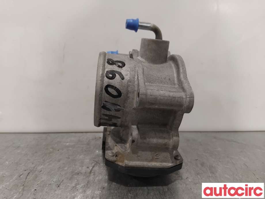 Spjeldhus til Suzuki SX4 2009-2013 (Type I, Fase 2)  (SUZUKI|13400-54LA0|)