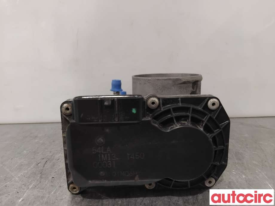 Spjeldhus til Suzuki SX4 2009-2013 (Type I, Fase 2)  (SUZUKI|13400-54LA0|)