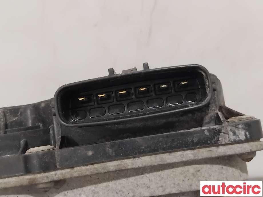 Spjeldhus til Suzuki SX4 2009-2013 (Type I, Fase 2)  (SUZUKI|13400-54LA0|)