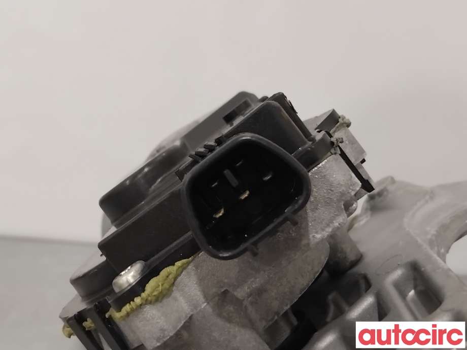 Viskermotor frontrute til Suzuki SX4 2009-2013 (Type I, Fase 2)  (SUZUKI|38100-80J01|159300-0850|38110-79J00)