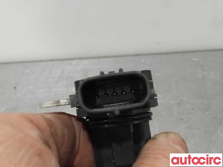Luftmengde/luftmassemåler til Suzuki SX4 2009-2013 (Type I, Fase 2)  (SUZUKI|13800-54L00|197400-5120|)