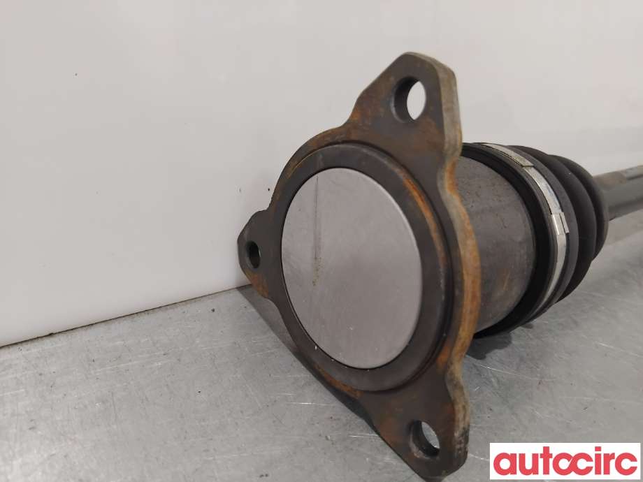 Drivaksel høyre bak til Suzuki SX4 2009-2013 (Type I, Fase 2)  (SUZUKI|44105-80J01|)