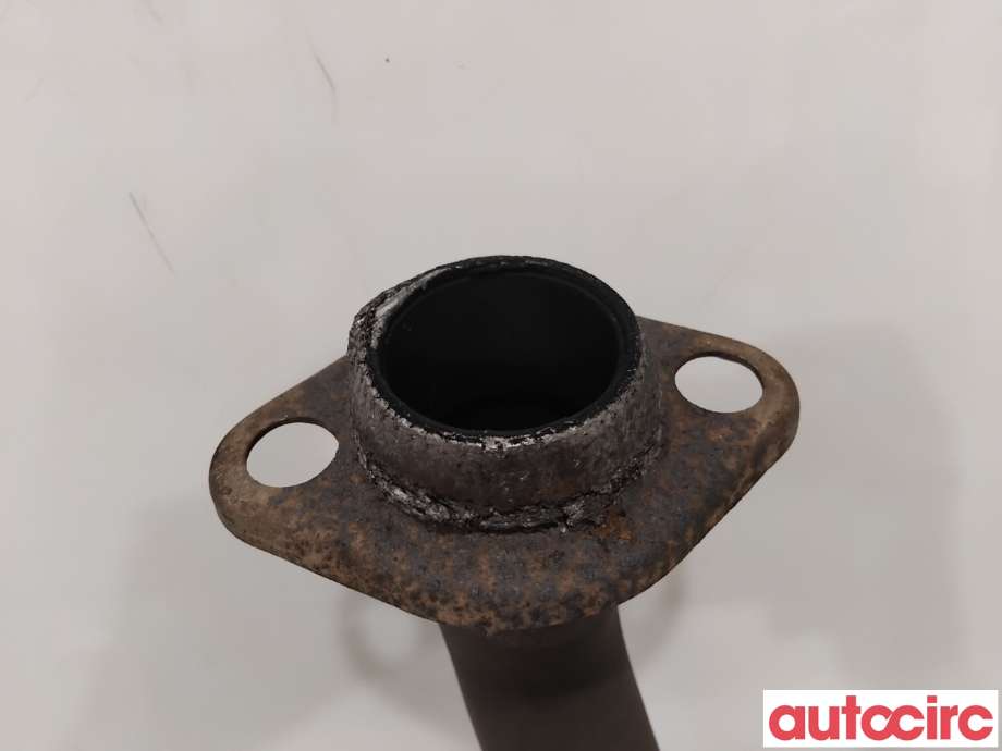 Katalysator til Suzuki SX4 2009-2013 (Type I, Fase 2) (SUZUKI|14110-54LB0-H02|54L-C04|)