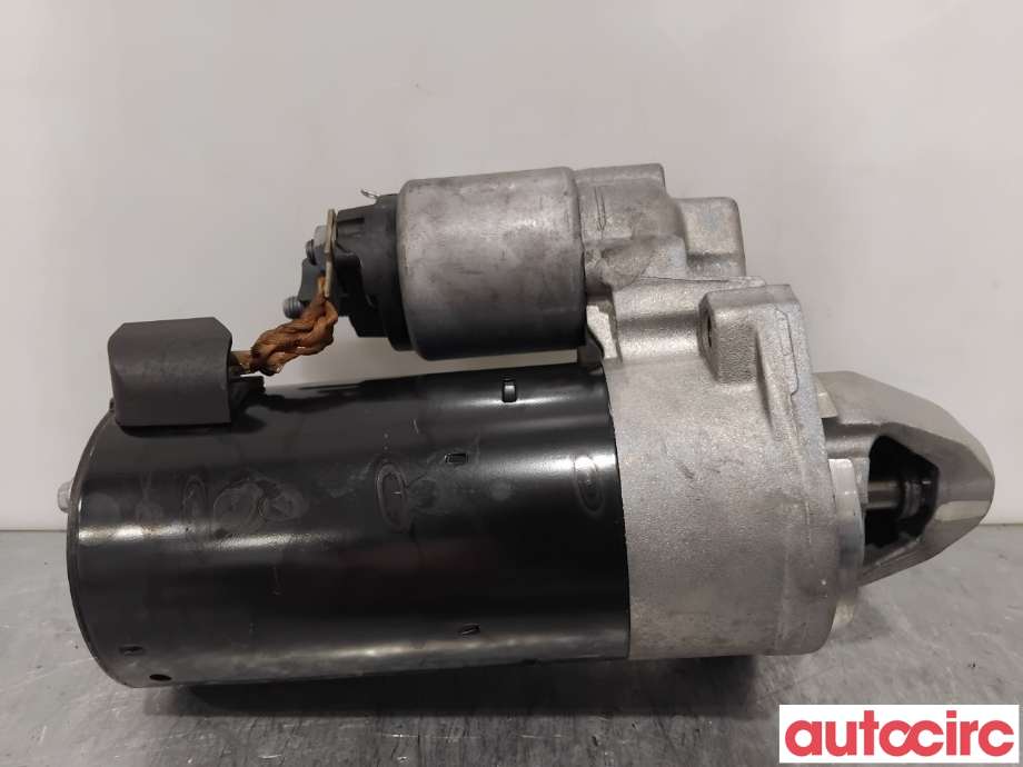 Starter diesel til Mercedes C-Klasse 2011-2014 (Fase 2) (W204) (W204) (MERCEDES|A6519062800|0001149400|A6519062300)