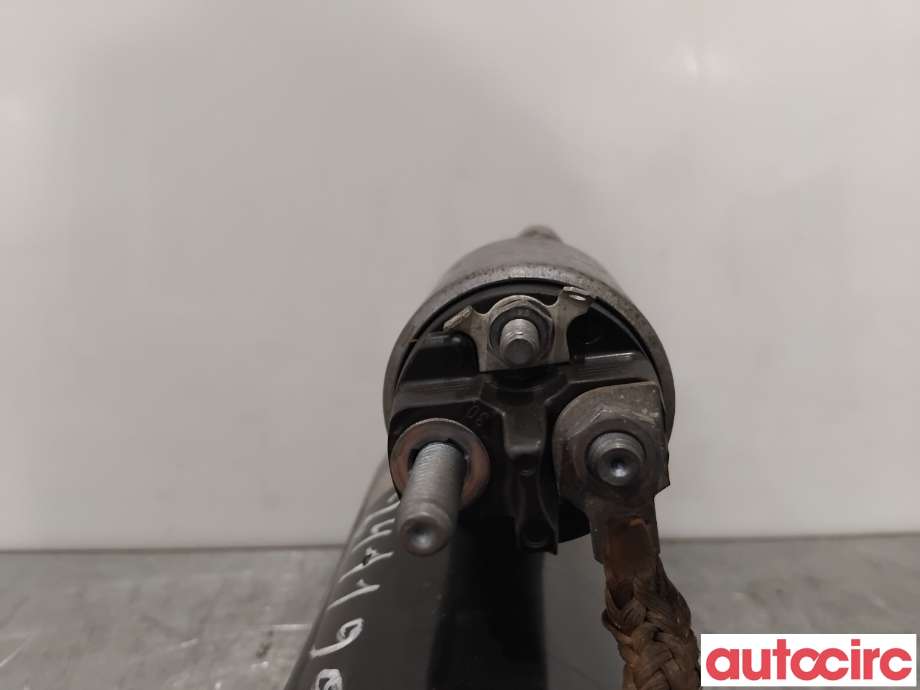 Starter diesel til Mercedes C-Klasse 2011-2014 (Fase 2) (W204) (W204) (MERCEDES|A6519062800|0001149400|A6519062300)