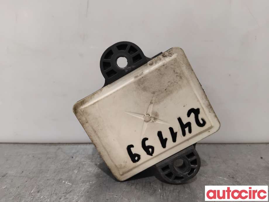 Rele gløde til Mercedes C-Klasse 2011-2014 (Fase 2) (W204) (W204) (MERCEDES|A6519002203|0522120204|A6519008003)