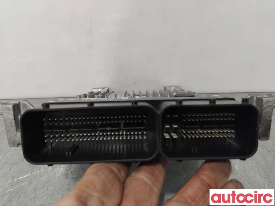 Styreenhet motor til Mercedes C-Klasse 2011-2014 (Fase 2) (W204) (W204) (MERCEDES|A6519007500|28336101)