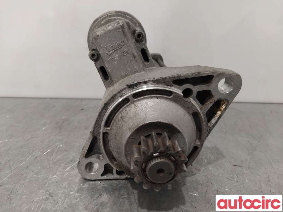 Starter diesel til VW Passat 2011-2015 (B7) (B7) (VOLKSWAGEN|02E911023QX|ESW20ER25|02E911023Q)