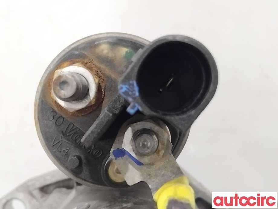 Starter diesel til VW Passat 2011-2015 (B7) (B7) (VOLKSWAGEN|02E911023QX|ESW20ER25|02E911023Q)