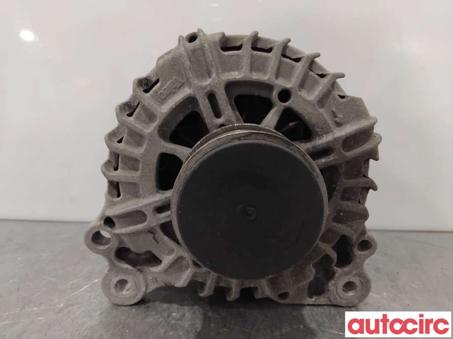 Dynamo til VW Passat 2011-2015 (B7) (B7) (VOLKSWAGEN|03L903023BX|FG18T051|03L903023B)