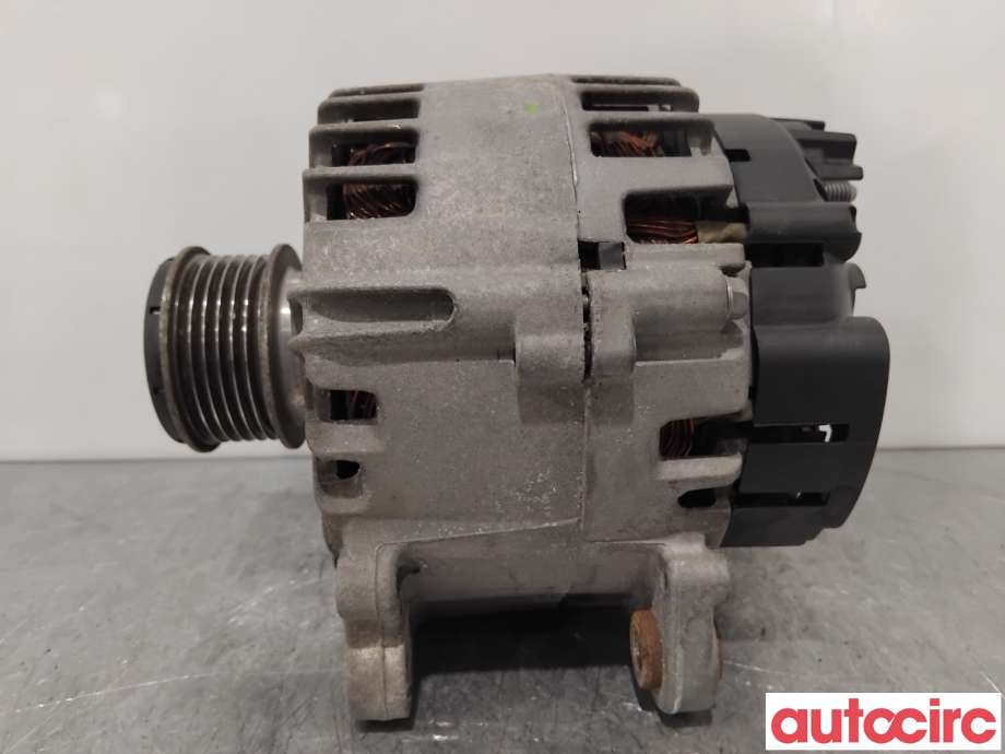 Dynamo til VW Passat 2011-2015 (B7) (B7) (VOLKSWAGEN|03L903023BX|FG18T051|03L903023B)