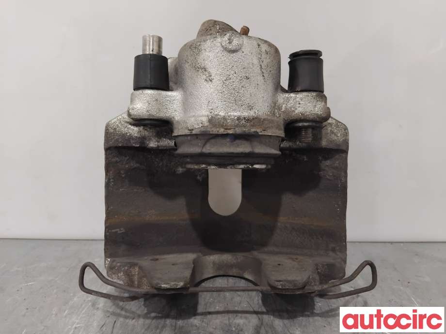 Bremsecaliper venstre foran til VW Golf VII 2012-2017 (Fase 1)  (VOLKSWAGEN|8V0615123|)