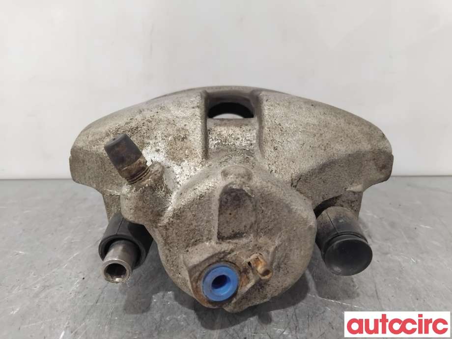 Bremsecaliper venstre foran til VW Golf VII 2012-2017 (Fase 1)  (VOLKSWAGEN|8V0615123|)