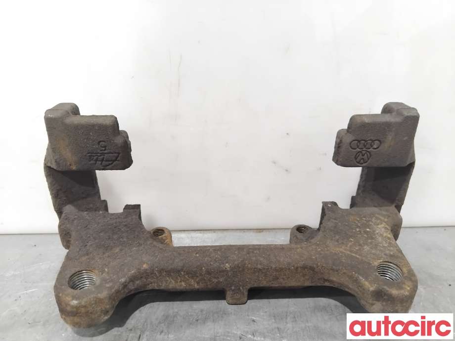 Bremsecaliper brakett til VW Golf VII 2012-2017 (Fase 1)  (VOLKSWAGEN|8V0615125||5Q0615125D)