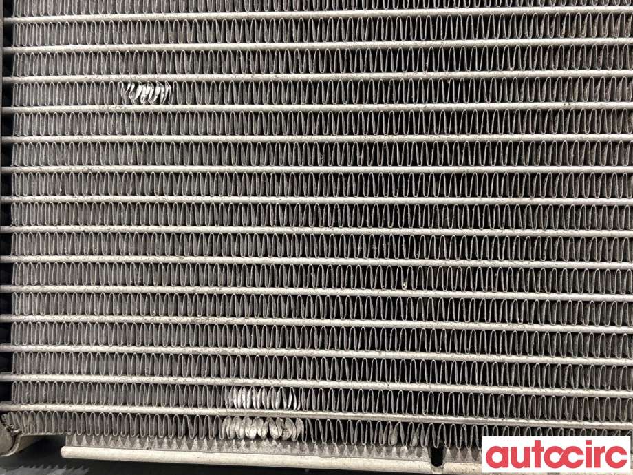 Radiator (automat gir) til VW Passat 2011-2015 (B7) (B7) (VOLKSWAGEN|1K0121251DM|1K0121251AB)