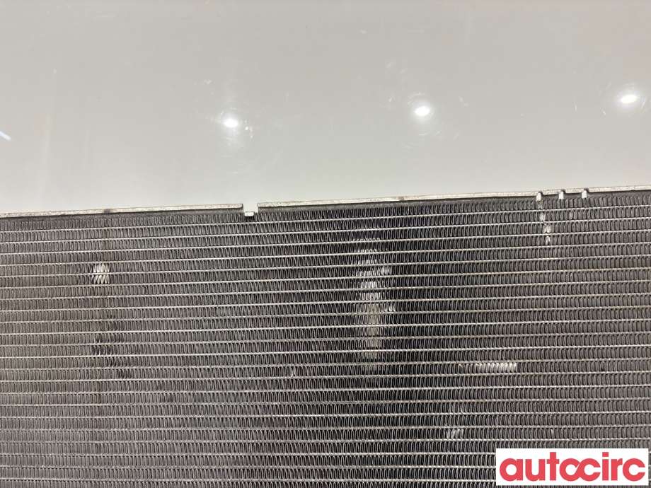 Radiator (automat gir) til VW Passat 2011-2015 (B7) (B7) (VOLKSWAGEN|1K0121251DM|1K0121251AB)