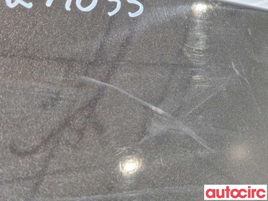 Spoiler bakluke til Toyota RAV4 2013-2015 (Type IV, Fase 1)  (TOYOTA|7608542903E3|)