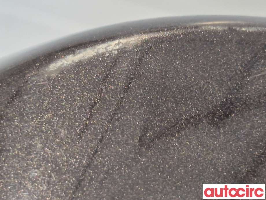Spoiler bakluke til Toyota RAV4 2013-2015 (Type IV, Fase 1)  (TOYOTA|7608542903E3|)
