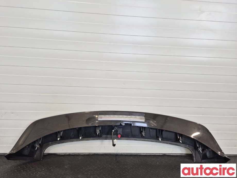 Spoiler bakluke til Toyota RAV4 2013-2015 (Type IV, Fase 1)  (TOYOTA|7608542903E3|)