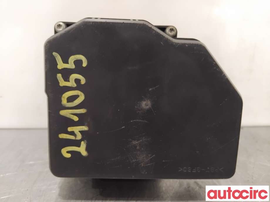 ABS sentral til Toyota RAV4 2013-2015 (Type IV, Fase 1)  (TOYOTA|4405042702|133000-0730|44540-42312)