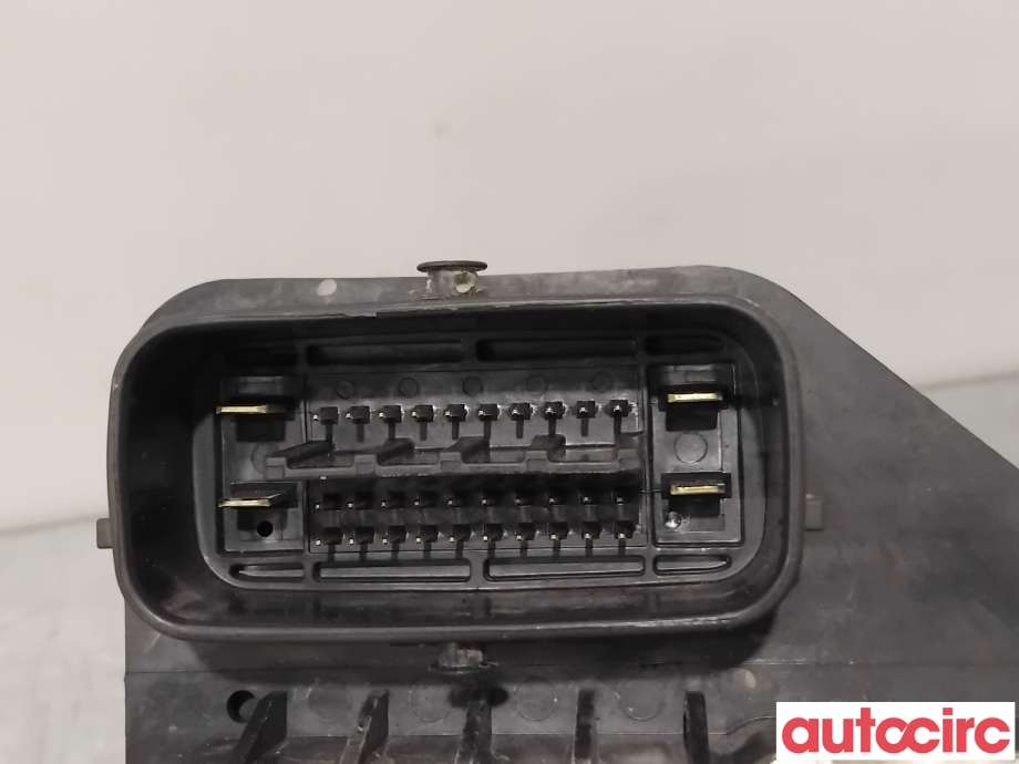 ABS sentral til Toyota RAV4 2013-2015 (Type IV, Fase 1)  (TOYOTA|4405042702|133000-0730|44540-42312)