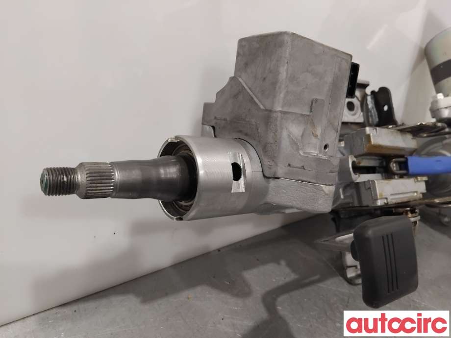 Rattaksel elektrisk servo til Toyota RAV4 2013-2015 (Type IV, Fase 1)  (TOYOTA|4520A42070|ESP12-011|89650-42091)