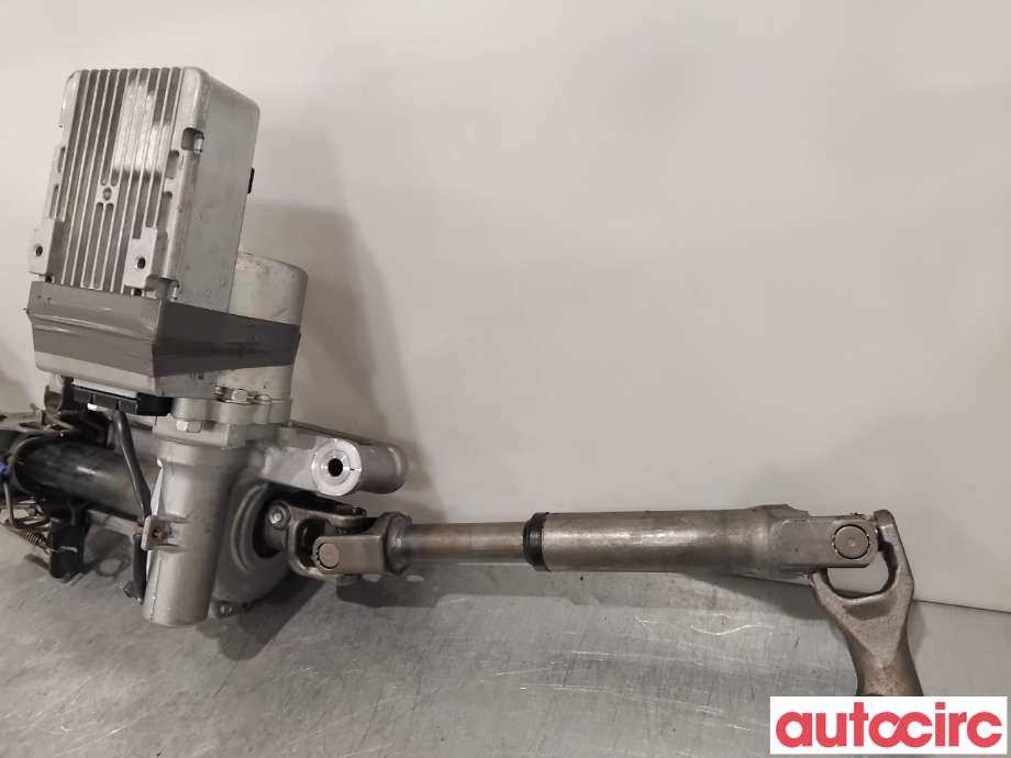 Rattaksel elektrisk servo til Toyota RAV4 2013-2015 (Type IV, Fase 1)  (TOYOTA|4520A42070|ESP12-011|89650-42091)