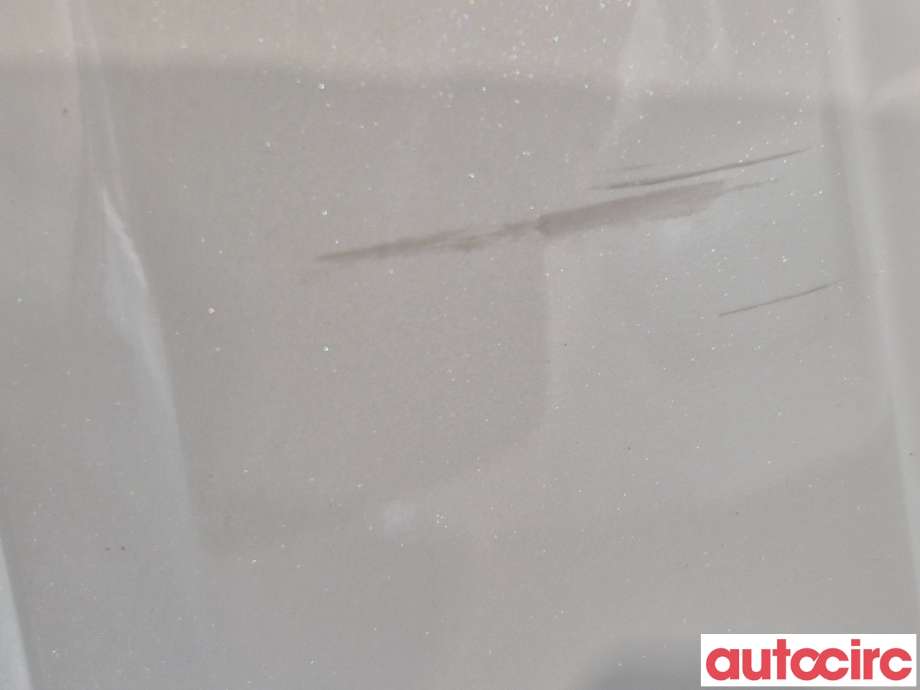 Spoiler bakluke til Toyota C-HR 2016-->>  (TOYOTA|76871F4900|)