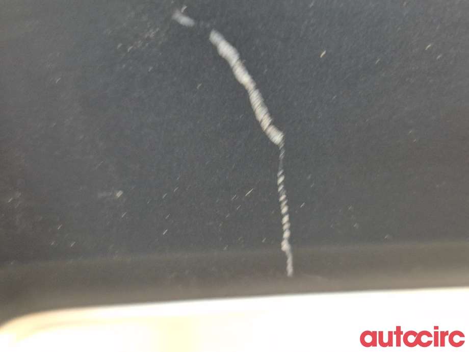 Spoiler bakluke til Toyota C-HR 2016-->>  (TOYOTA|76871F4900|)