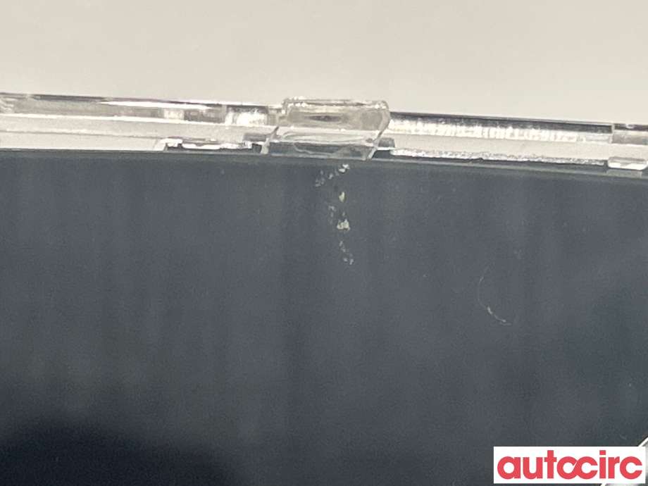 Instrumentpanel til Peugeot 208 2012-2019 (Type I) (PEUGEOT|9813870580)