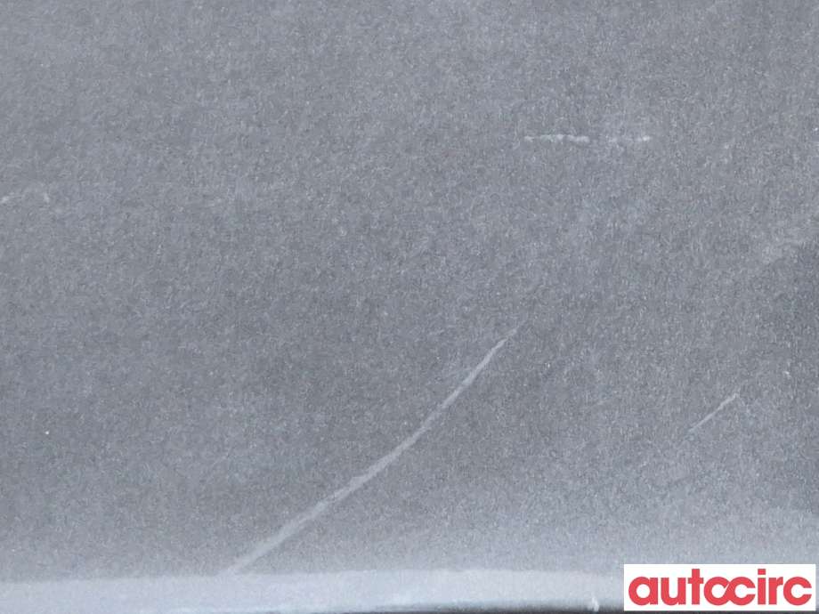 Spoiler bakluke til BMW 3-Serie 2012-2018 (F30/F31/F34) (F30/F31/F34) (BMW|51627310752|)