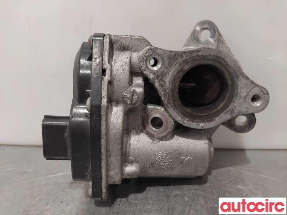 EGR-ventil til Mercedes Citan 2012-2021 (W415) (W415) (MERCEDES|A6071400700|150100-0213|147109913R)