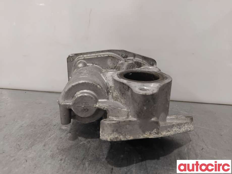 EGR-ventil til Mercedes Citan 2012-2021 (W415) (W415) (MERCEDES|A6071400700|150100-0213|147109913R)