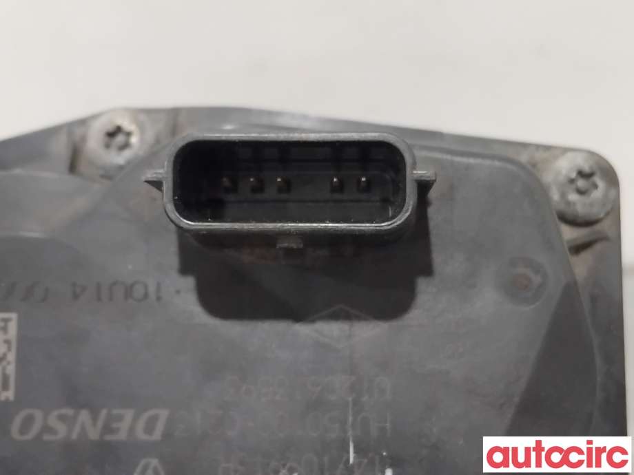 EGR-ventil til Mercedes Citan 2012-2021 (W415) (W415) (MERCEDES|A6071400700|150100-0213|147109913R)