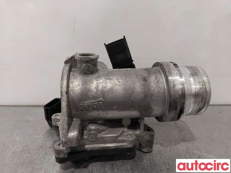 Spjeldhus til Mercedes Citan 2012-2021 (W415) (W415) (MERCEDES|A6070900170|347721763|161A09287R)